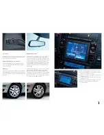 Предварительный просмотр 14 страницы Volkswagen SHARAN - Brochure