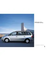 Предварительный просмотр 15 страницы Volkswagen SHARAN - Brochure