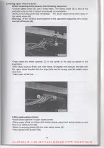 Preview for 16 page of Volkswagen sherbourne Owner'S Manual