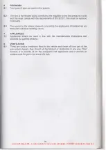 Предварительный просмотр 59 страницы Volkswagen sherbourne Owner'S Manual