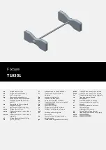 Preview for 1 page of Volkswagen T10351 Original Instructions Manual