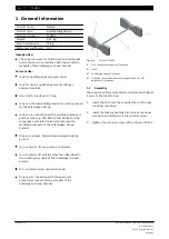 Preview for 7 page of Volkswagen T10351 Original Instructions Manual