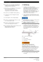 Preview for 15 page of Volkswagen T10351 Original Instructions Manual