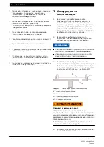 Preview for 27 page of Volkswagen T10351 Original Instructions Manual