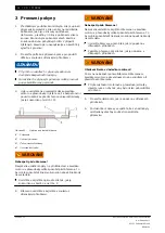 Preview for 33 page of Volkswagen T10351 Original Instructions Manual