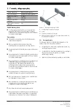 Preview for 43 page of Volkswagen T10351 Original Instructions Manual