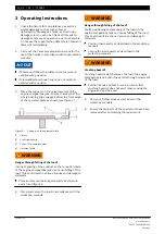 Preview for 51 page of Volkswagen T10351 Original Instructions Manual