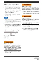 Preview for 63 page of Volkswagen T10351 Original Instructions Manual