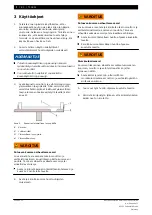 Preview for 81 page of Volkswagen T10351 Original Instructions Manual