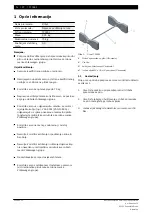 Preview for 97 page of Volkswagen T10351 Original Instructions Manual