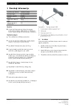 Preview for 127 page of Volkswagen T10351 Original Instructions Manual