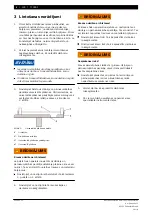 Preview for 135 page of Volkswagen T10351 Original Instructions Manual