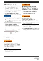 Preview for 190 page of Volkswagen T10351 Original Instructions Manual