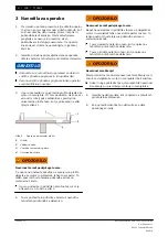 Preview for 196 page of Volkswagen T10351 Original Instructions Manual