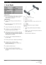 Preview for 212 page of Volkswagen T10351 Original Instructions Manual