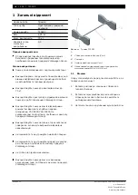 Preview for 218 page of Volkswagen T10351 Original Instructions Manual