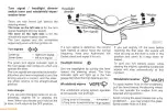 Предварительный просмотр 26 страницы Volkswagen T2 1978 Owner'S Manual