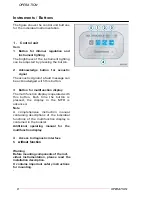 Preview for 8 page of Volkswagen TDI 350-8 Operating Manual