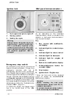 Preview for 12 page of Volkswagen TDI 350-8 Operating Manual