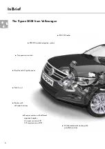 Предварительный просмотр 6 страницы Volkswagen Tiguan 2008 Service Training