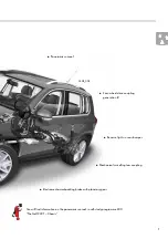 Предварительный просмотр 7 страницы Volkswagen Tiguan 2008 Service Training