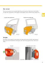 Предварительный просмотр 13 страницы Volkswagen Tiguan 2008 Service Training