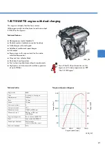 Предварительный просмотр 21 страницы Volkswagen Tiguan 2008 Service Training