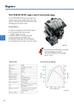 Предварительный просмотр 22 страницы Volkswagen Tiguan 2008 Service Training