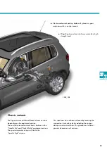 Предварительный просмотр 25 страницы Volkswagen Tiguan 2008 Service Training