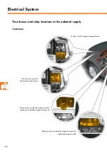 Предварительный просмотр 32 страницы Volkswagen Tiguan 2008 Service Training