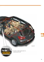 Предварительный просмотр 33 страницы Volkswagen Tiguan 2008 Service Training