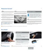 Предварительный просмотр 13 страницы Volkswagen Tiguan 2014 Quick Start Manual