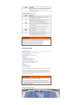 Preview for 12 page of Volkswagen Tiguan 2015 Owner'S Manual