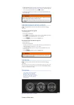 Preview for 157 page of Volkswagen Tiguan 2015 Owner'S Manual