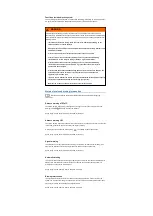 Preview for 179 page of Volkswagen Tiguan 2015 Owner'S Manual