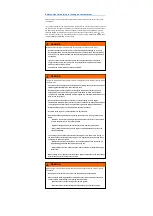 Preview for 272 page of Volkswagen Tiguan 2015 Owner'S Manual