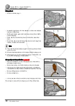 Предварительный просмотр 42 страницы Volkswagen Tiguan 2016 Maintenance Manual