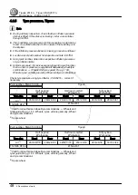 Предварительный просмотр 52 страницы Volkswagen Tiguan 2016 Maintenance Manual