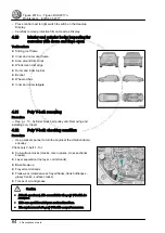 Предварительный просмотр 68 страницы Volkswagen Tiguan 2016 Maintenance Manual