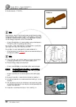 Предварительный просмотр 70 страницы Volkswagen Tiguan 2016 Maintenance Manual