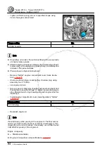 Предварительный просмотр 88 страницы Volkswagen Tiguan 2016 Maintenance Manual