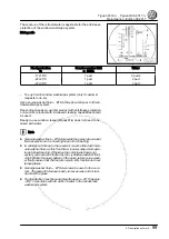 Предварительный просмотр 103 страницы Volkswagen Tiguan 2016 Maintenance Manual