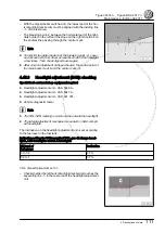 Предварительный просмотр 115 страницы Volkswagen Tiguan 2016 Maintenance Manual