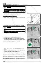 Предварительный просмотр 122 страницы Volkswagen Tiguan 2016 Maintenance Manual