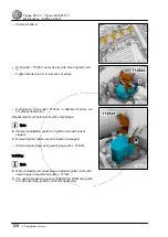 Предварительный просмотр 128 страницы Volkswagen Tiguan 2016 Maintenance Manual