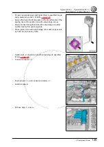 Предварительный просмотр 129 страницы Volkswagen Tiguan 2016 Maintenance Manual