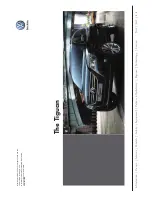 Volkswagen TIGUAN - Brochure предпросмотр