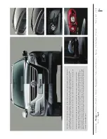 Предварительный просмотр 4 страницы Volkswagen TIGUAN - Brochure