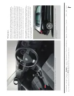 Предварительный просмотр 9 страницы Volkswagen TIGUAN - Brochure