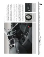 Предварительный просмотр 12 страницы Volkswagen TIGUAN - Brochure